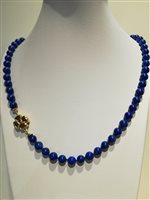 Collana Michieletto Gioielli Donna in Pietre dure MICPTRDMIX1003931110071618 - MICPTRDMIX1003931110071618
